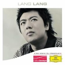 Stars du Classique: Lang Lang