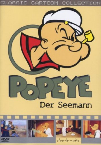 Popeye - Der Seemann