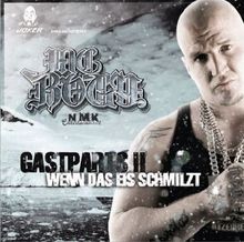 Gastparts 2