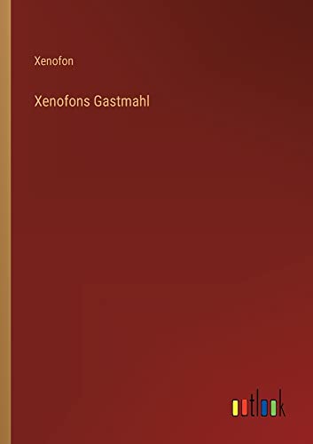 Xenofons Gastmahl