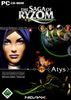The Saga of Ryzom