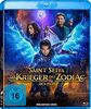 Saint Seiya: Die Krieger des Zodiac - Der Film [Blu-ray]