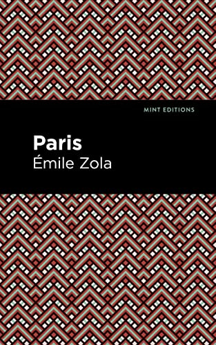 Paris (Mint Editions―Literary Fiction)