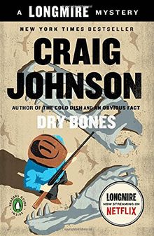 Dry Bones: A Longmire Mystery von Johnson, Craig  | Buch | Zustand sehr gut