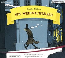 Ein Weihnachtslied