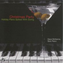Christmas Party (Holiday Piano