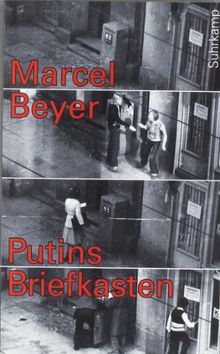 Putins Briefkasten: Acht Recherchen (suhrkamp taschenbuch)