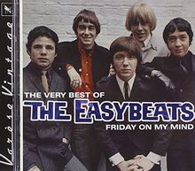 Very Best of Easybeats