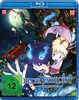 Blue Exorcist - The Movie [Blu-ray]