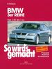 So wird's gemacht. Pflegen - warten - reparieren: BMW 3er Reihe E90 3/05-1/12: So wird's gemacht - Band 138: BD 138