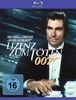 James Bond - Lizenz zum Töten [Blu-ray]
