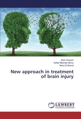 New approach in treatment of brain injury