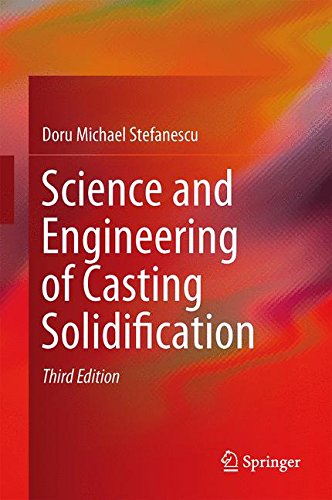 Science and Engineering of Casting Solidification