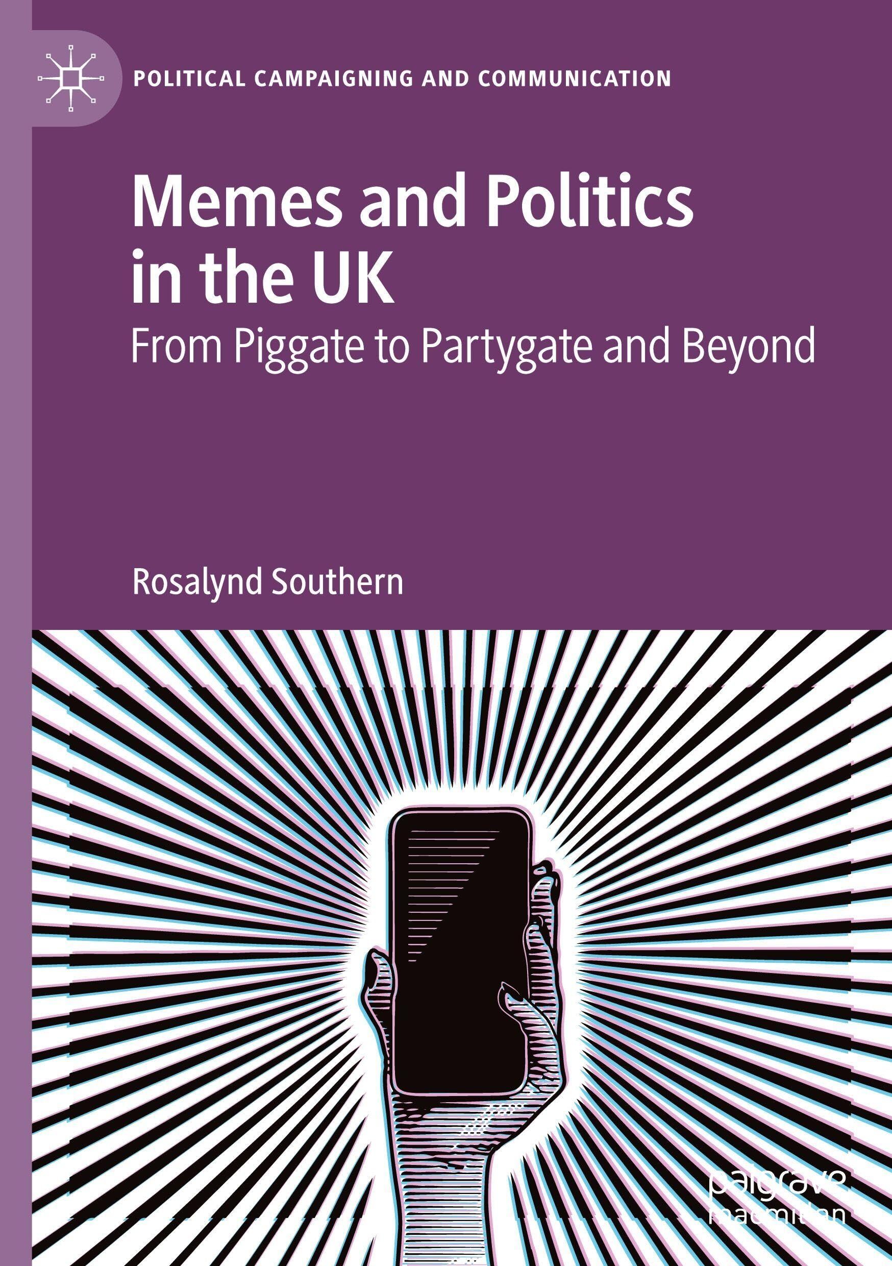 Memes and Politics in the UK