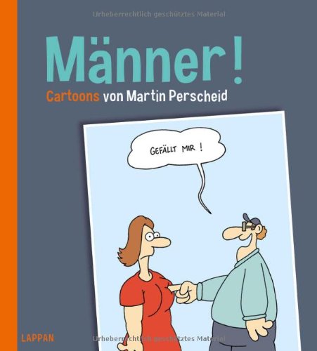 Männer von Martin Perscheid