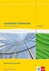 Lambacher Schweizer Mathematik Kursstufe / Ausgabe Baden-Württemberg ab 2016: Lambacher Schweizer Mathematik Kursstufe / Arbeitsheft plus Lösungen ... Klasse: Ausgabe Baden-Württemberg ab 2016