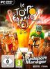 Le Tour de France 2011: Der offizielle Radsport Manager 2011