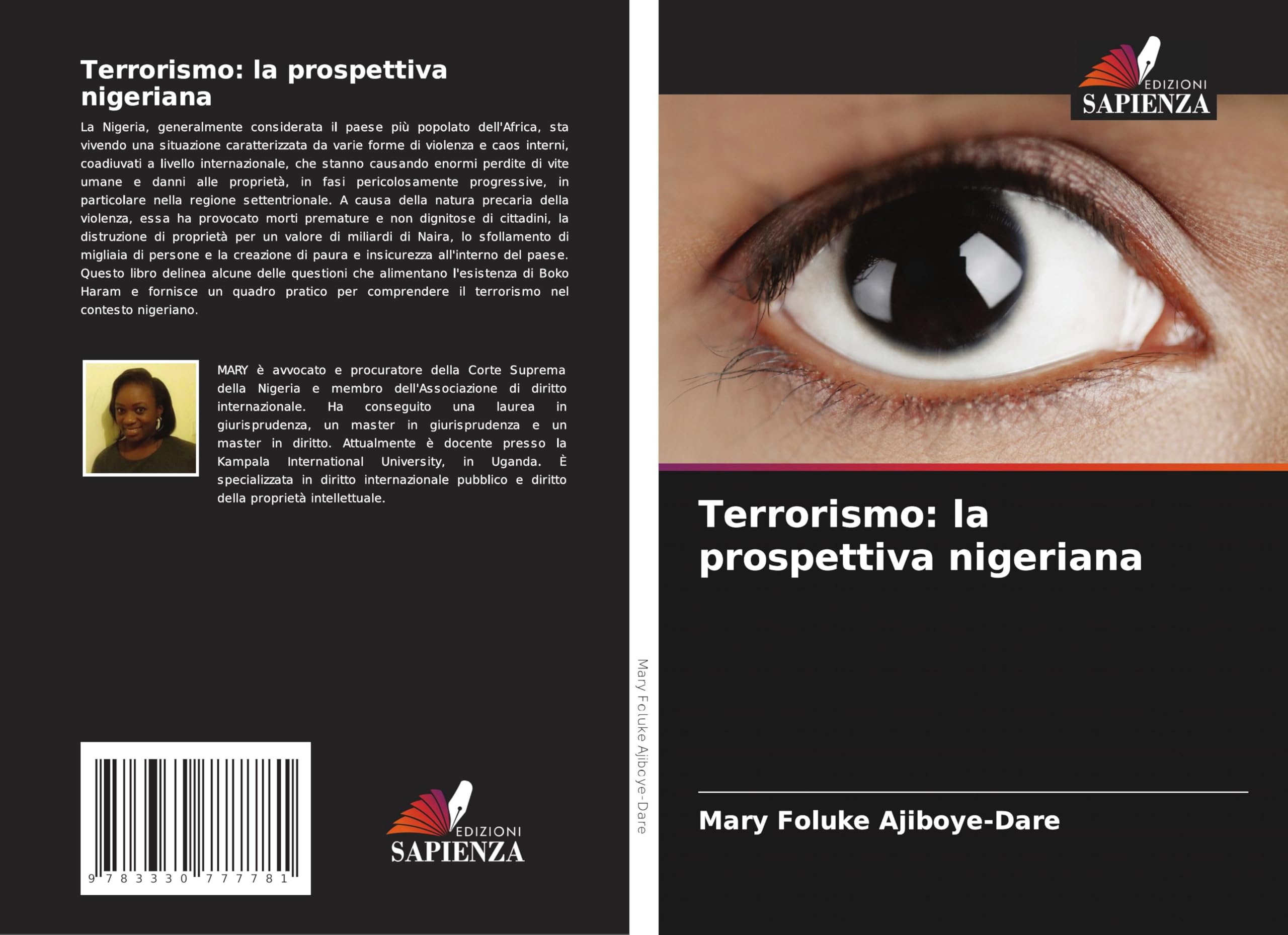 Terrorismo: la prospettiva nigeriana: DE