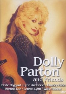 Dolly Parton & Friends