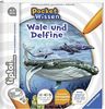 tiptoi® Wale und Delfine (tiptoi® Pocket Wissen)