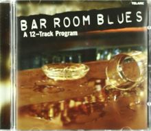 Bar Room Blues von Various | CD | Zustand sehr gut