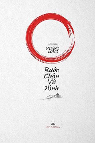 BƯỚC CHÂN VÔ HÌNH
