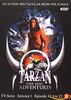 Tarzan: The Epic Adventures - Season 1 (Ep. 12-22) - 4-DVD Box Set ( Tarzan: The Epic Adventures - Season One - Episodes Twelve to Twenty Two ) [ NON-USA FORMAT, PAL, Reg.2 Import - Netherlands ]