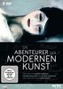 Die Abenteuer der Modernen Kunst, 2 DVD-Videos