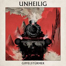 Gipfelstürmer (Limited Deluxe Edition inkl. Doppel-CD im Digipack)