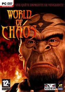 World of Chaos
