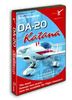 Flight Simulator 2004 - Katana DA-20