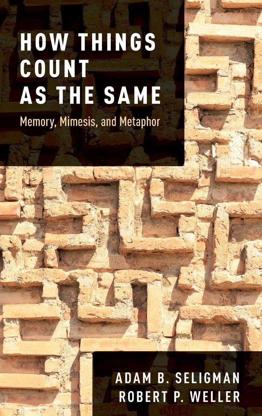 How Things Count as the Same: Memory, Mimesis, and Metaphor