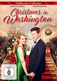 Christmas in Washington (Weihnachts-Collection) (DVD)