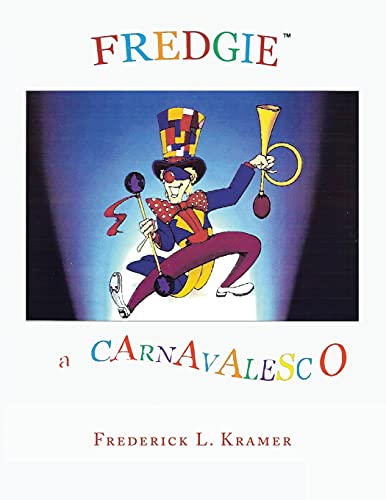 Fredgie: A Carnavelsco
