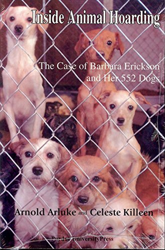Arluke, A: Inside Animal Hoarding (New Directions in the Human-Animal Bond)