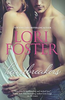 Heartbreakers: An Anthology