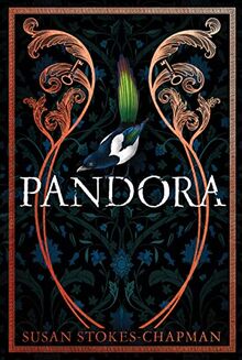 Pandora: The #1 Sunday Times bestselling immersive and gripping historical novel set in Georgian London