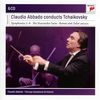 Claudio Abbado conducts Tchaikovsky