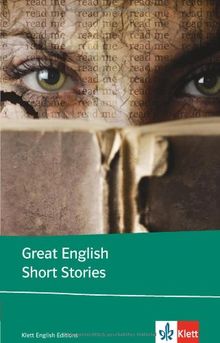 Great English Short Stories: Buch