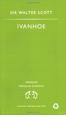 Ivanhoe (Penguin Popular Classics)