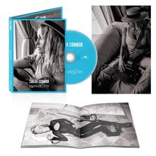 Freigeistin (Deluxe CD ltd.)