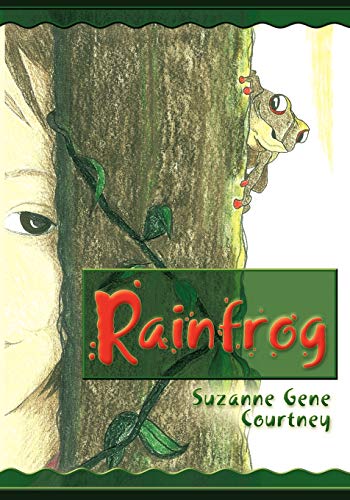 Rainfrog