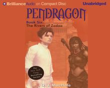 The Rivers of Zadaa (Pendragon)