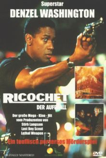 Ricochet - Der Aufprall