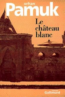 Le château blanc