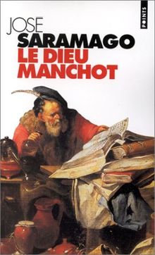 Le Dieu manchot