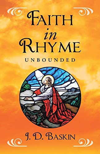 Faith In Rhyme: Unbounded