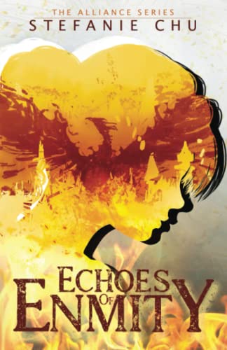 Echoes of Enmity: An Alliance Series Novella