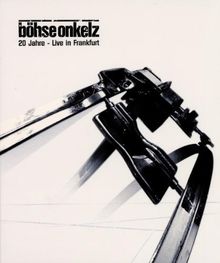 Böhse Onkelz - 20 Jahre - Live in Frankfurt (2 DVDs) | DVD | Zustand akzeptabel