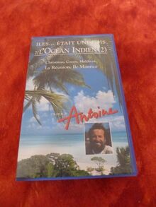 Antoine;l' océan indien 2